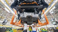 'Model T moment'? Ford plays catch up with new EV production system