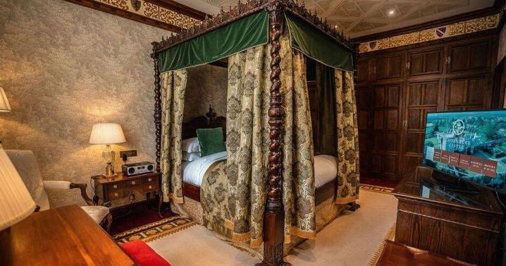 Hotel near Gloucestershire offers 'Home Alone 2 Christmas experience' with incredible itinerary