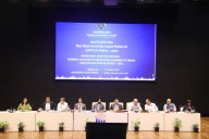 ECI Briefs Central Observers for Bihar Assembly Elections