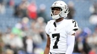 Raiders predicted to ditch Geno Smith for upstart 6-foot