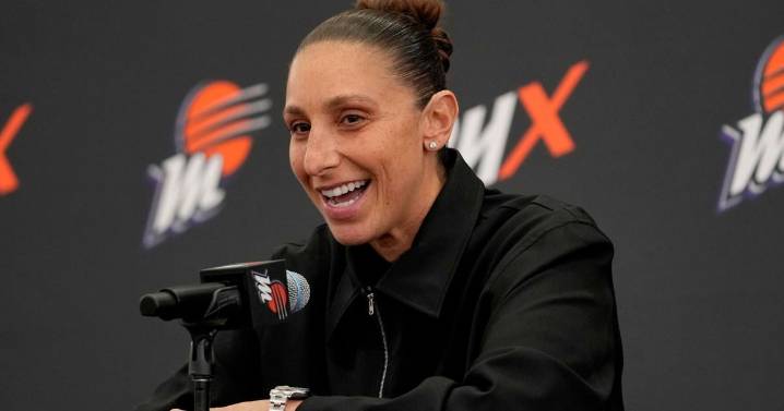 Diana Taurasi enjoys family vacations and Halloween plans after WNBA retirement