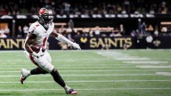 Bucs Look to "Establish the Run" Against the Saints