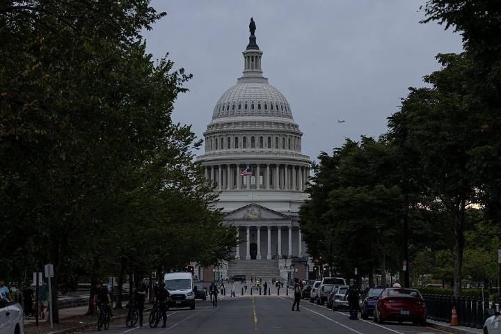 Government shutdown begins as nation faces new period of uncertainty