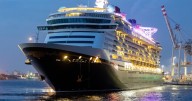 Police Reveal How 5-Year-Old Fell From Disney Cruise Ship