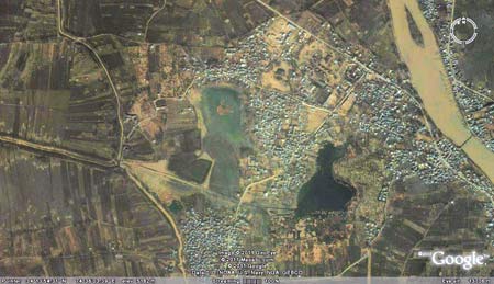 Over 17.22 Lakh Kanals of Land Encroached in Jammu Kashmir, Reveals Government