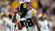 Another run-game master class from Iowa OC Tim Lester