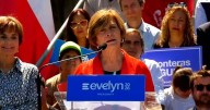 “Eso demuestra que no tienen ningún equipo propio”: Matthei arremete contra Kast por descuelgues en su campaña