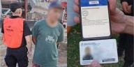 Estaba prófugo por un violento robo, fue a ver a Newell’s y lo arrestaron antes de ingresar a la cancha