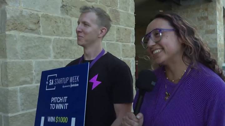 ‘Pitch It to Win It’ social media contest could let anyone with a startup idea win $1000
