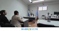 Por el crimen del remisero en Entre Ríos, le dictaron prisión preventiva por 120 días a Pablo Laurta