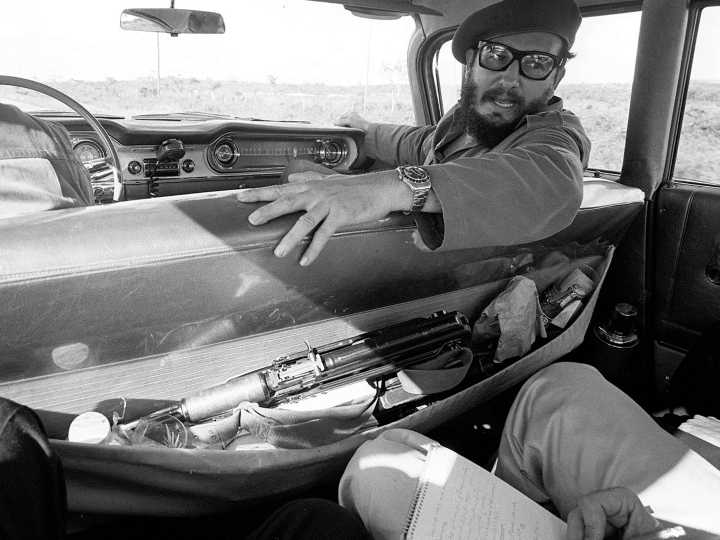 Cigarros envenenados, propaganda y golpes de Estado ensucian la historia de la CIA en América Latina