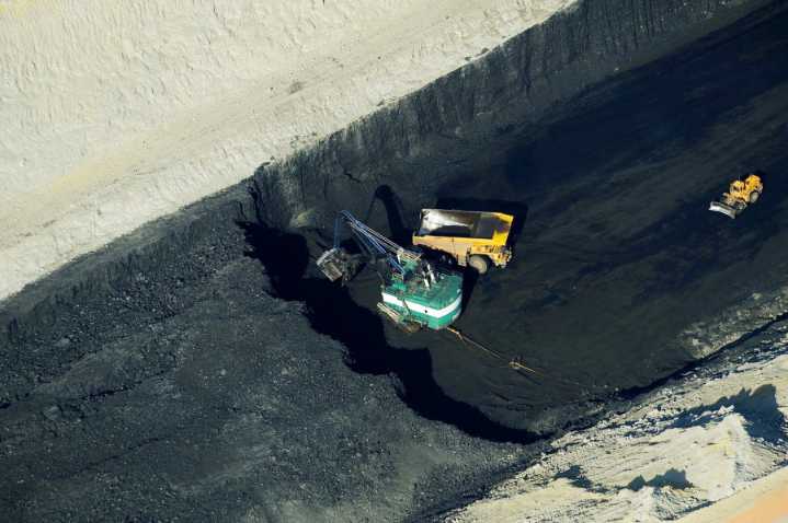 U.S. rejects bid to lease coal from public lands in Utah as sales in Western states fall flat