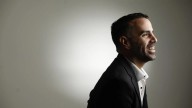 Alberto Carrillo, el psicólogo ciego que supera ironmans y motiva a sus seguidores con su lema: "Menos ver y más hacer"