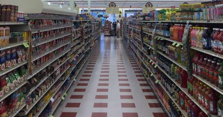 NH approves $2M for mobile food pantries, other SNAP stopgaps