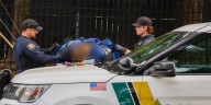 28 arrested in TriMet safety mission in NE Portland
