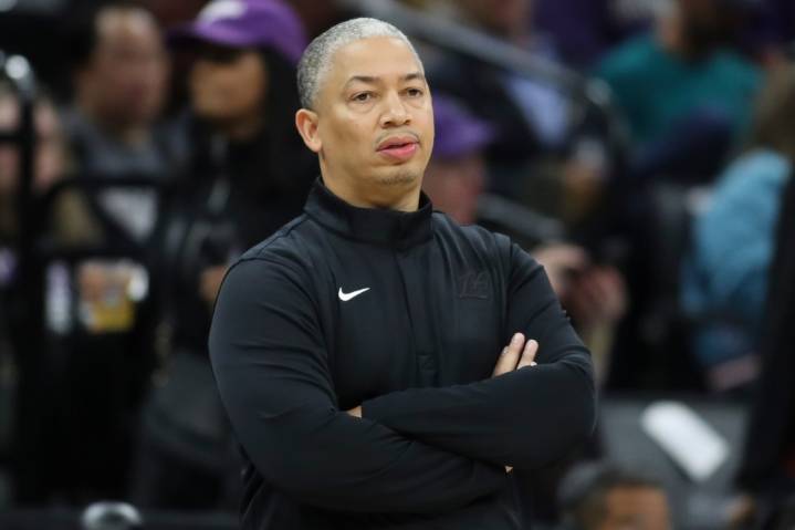 Clippers still working through rough spots ahead of preseason finale