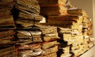 El Poder Judicial iniciará la destrucción de expedientes