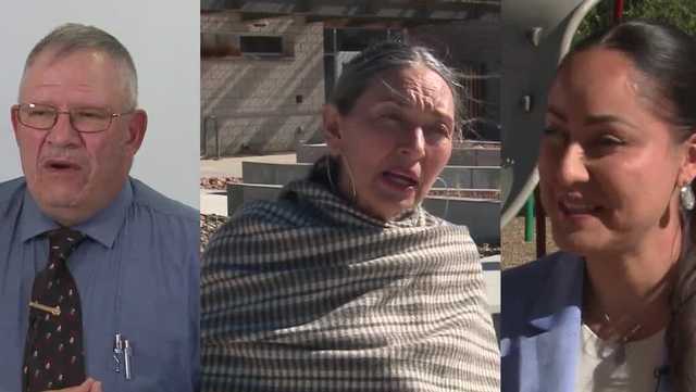 Albuquerque city council candidates discuss plans for District 3