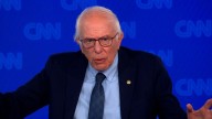 Bernie Sanders: ‘People are sick of the political horse race’
