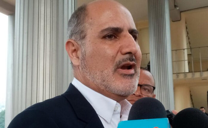 Bajo crecimiento de Honduras es consecuencia de la falta de inversión, competitividad y seguridad jurídica: Eduardo Facussé