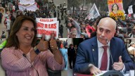 Ministro de Vivienda defiende a Boluarte: “Trabaja de forma intensa para combatir la criminalidad”
