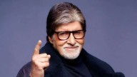 Big B draws parallels between films, life and Dussehra