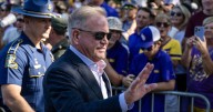 How much money does LSU's Brian Kelly make? The latest on where he ranks among coaches.