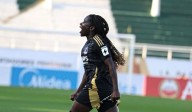 Un insólito gol errado por Olimpia permite que Colo Colo arranque la Copa Libertadores Femenina de la mejor manera