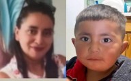 Buscan a Daritzza Teresa y su hijo de 3 años, desaparecidos en Sonora; familiares temen por la salud mental de la mujer