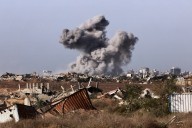Israeli bombing of Gaza City has 'significantly subsided,' hospital official says