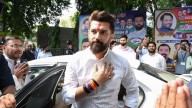Chirag Paswan's LJP (RV) Announces List Of 14 Candidates For Bihar Assembly Polls
