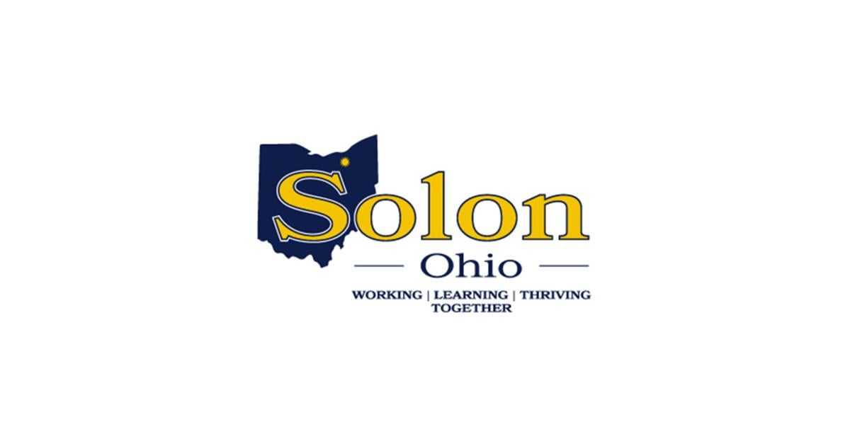 Fall festival 2025 Oct. 4 in Solon