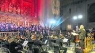 Zaragoza invitará al Papa para que visite Aragón y solicitará que el 2040 sea año jubilar