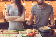 Man Tells Wife She Can Only Use the Oven 'Twice a Week'