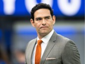 Former NFLer Mark Sanchez charged after being stabbed during fight