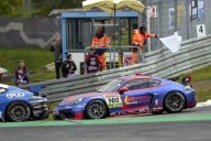 Impresiona carrera GT3 de Verstappen a Marko