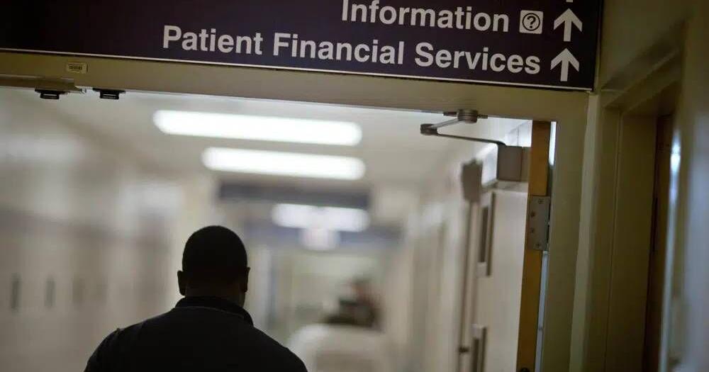 'It can be a loss of life': First responders detail the deadly cost of rural hospital closures