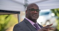 Shaquille O’Neal’s custom Range Rover takes detour, vanishes in Atlanta
