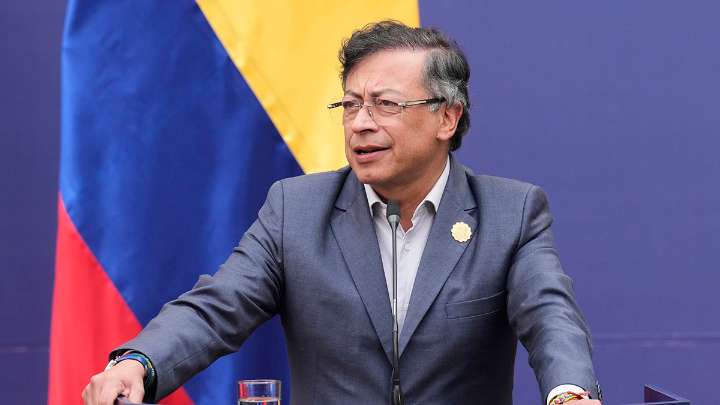 EE.UU. impone sanciones a Petro por no frenar a cárteles de la droga