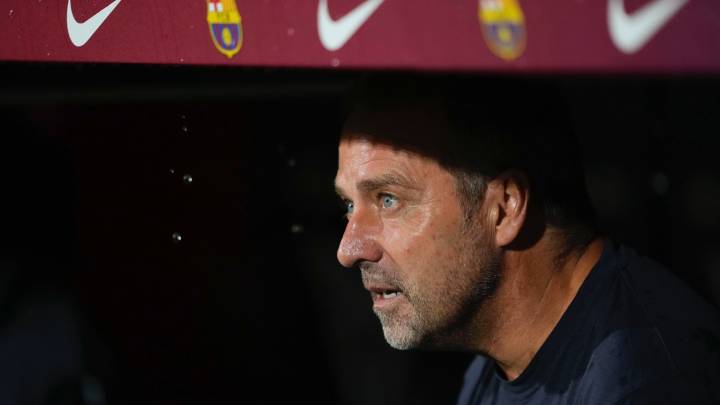 El vestuario del Barcelona piensa que la razón de la plaga de lesiones es que no trabajan bien