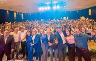 Nunca verán a Chihuahua arrodillarse ante narcogobierno de Morena: PAN