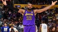 LeBron James este martes tomará «la decisión de todas las decisiones»