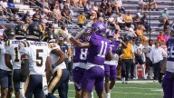 Furman rallies to down ETSU, 31