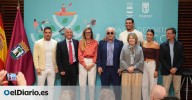 Rivera de la Cruz confirma el respaldo del Ayuntamiento a unos Juegos Olímpicos: "Madrid está lista, buscaremos dónde”