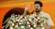 Tamil Nadu Karur stampede: SC reserves order on TVK's plea