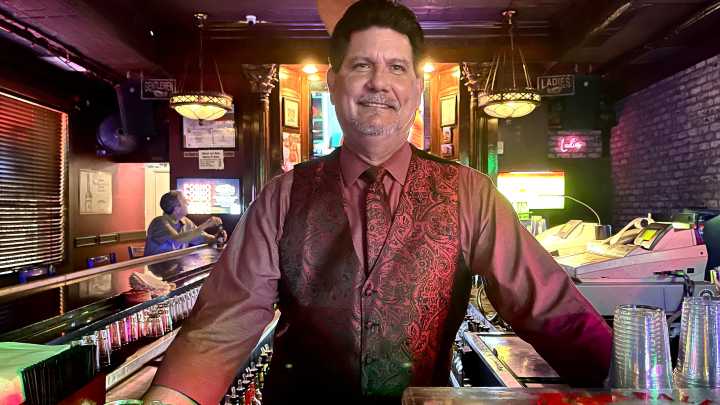 8 haunted Florida restaurants and bars worth the road trip