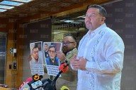 Para visitar ruinas, mejor las de Paquimé: responde alcalde a Loya