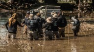 El Gobierno de México eleva a 76 el número de muertos por las lluvias y baja a 39 el de desaparecidos
