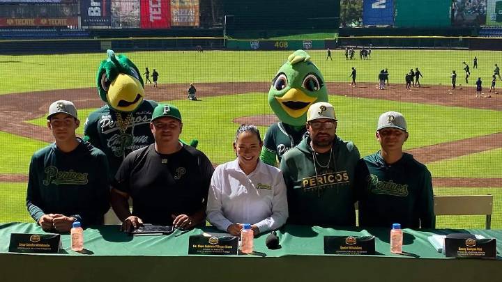 Vuelve la Copa Periquitos: talento juvenil se reúne en el Serdán