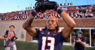 How to Watch | #22 Illinois battles Purdue to retain The Cannon rivalry trophy